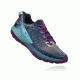 Hoka Women's Speed Instinct 2 Trail Running Shoe, Tradewinds/Vintage Indigo, 6 US, 1016800-TVIN-6