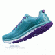 Hoka Womens Arahi Road Running Shoe, Aquifer/Sea Angel, 8 US, 1019276-ASAN-8