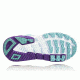 Hoka Womens Arahi Road Running Shoe, Aquifer/Sea Angel, 8 US, 1019276-ASAN-8