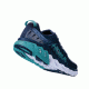 Hoka Women's Arahi Road Running Shoe, Poseidon/Vintage Indigo, 6 US, 1019278-PVIN-06D
