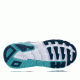 Hoka Women's Arahi Road Running Shoe, Poseidon/Vintage Indigo, 6 US, 1019278-PVIN-06D
