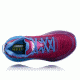 Hoka Womens Bondi 5 Road Running Shoe, Cherries Jubilee/Purple Passion, 6.5 US, 1014759-CJPP-6.5