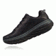 Hoka Bondi LTR Road Running Shoe - Women's, 1019753-BLKD, 8, Wide, 1019753-BLK-08D