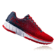 Hoka Womens Cavu Running Shoe, Vintage Indigo/Hibiscus, 9 US, 1019282-VIHB-9