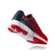 Hoka Womens Cavu Running Shoe, Vintage Indigo/Hibiscus, 9 US, 1019282-VIHB-9