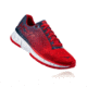 Hoka Womens Cavu Running Shoe, Vintage Indigo/Hibiscus, 9 US, 1019282-VIHB-9