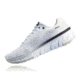Hoka Womens Cavu Running Shoe, White/Blackened Pearl, 6 US, 1019282-WBPR-6