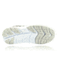 Hoka Womens Cavu Running Shoe, White/Blackened Pearl, 6 US, 1019282-WBPR-6
