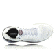 Hoka Womens Cavu Running Shoe, White/Blackened Pearl, 6 US, 1019282-WBPR-6