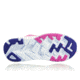 Hoka Womens Clifton 4 Road Running Shoe, Fuchsia/Hot Pink, 7 US, 1016724-FHPN-7