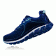 Hoka Women's Gaviota Road Running Shoe, Blueprint/Surf The Web, 11 US, 1019624-BSTW-11D