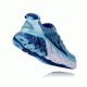 Hoka Womens Gaviota Road Running Shoe, Sky Blue/Surf The Web, 7 US, 1016303-SBSTW-7