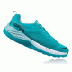 Hoka Womens Mach Road Running Shoe, Bluebird/White, 10.5 US, 1019280-BDWH-10.5