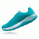 Hoka Womens Mach Road Running Shoe, Bluebird/White, 10.5 US, 1019280-BDWH-10.5