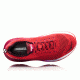 Hoka Womens Mach Road Running Shoe, Hibiscus/Cherries Jubilee, 6.5 US, 1019280-HCJB-6.5