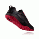 Hoka Womens Speed Instinct 2 Trail Running Shoe, Black/Azalea, 5.5 US, 1016800-BAZL-5.5