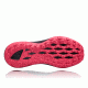 Hoka Womens Speed Instinct 2 Trail Running Shoe, Black/Azalea, 5.5 US, 1016800-BAZL-5.5