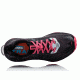 Hoka Womens Speed Instinct 2 Trail Running Shoe, Black/Azalea, 5.5 US, 1016800-BAZL-5.5