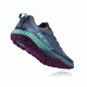 Hoka Womens Speed Instinct 2 Trail Running Shoe, Tradewinds/Vintage Indigo, 6 US, 1016800-TVIN-6