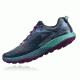 Hoka Womens Speed Instinct 2 Trail Running Shoe, Tradewinds/Vintage Indigo, 6 US, 1016800-TVIN-6