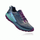 Hoka Womens Speed Instinct 2 Trail Running Shoe, Tradewinds/Vintage Indigo, 6 US, 1016800-TVIN-6