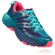 Hoka Womens Speedgoat 2 Trail Running Shoe, Peacoat/Ceramic, 11 US, 1016796-PCRM-11