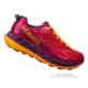 Hoka Womens Stinson ATR 4 Trail Running Shoe, Cherries Jubilee/Purple Passion, 9.5 US, 1016789-CJPP-9.5