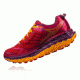 Hoka Womens Stinson ATR 4 Trail Running Shoe, Cherries Jubilee/Purple Passion, 9.5 US, 1016789-CJPP-9.5