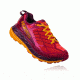 Hoka Womens Stinson ATR 4 Trail Running Shoe, Cherries Jubilee/Purple Passion, 9.5 US, 1016789-CJPP-9.5