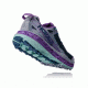 Hoka Womens Stinson ATR 4 Trail Running Shoe, Tradewinds/Vintage Indigo, 6.5 US, 1016789-TVIN-6.5