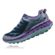 Hoka Womens Stinson ATR 4 Trail Running Shoe, Tradewinds/Vintage Indigo, 6.5 US, 1016789-TVIN-6.5