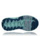 Hoka Womens Stinson ATR 4 Trail Running Shoe, Tradewinds/Vintage Indigo, 6.5 US, 1016789-TVIN-6.5