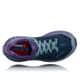 Hoka Womens Stinson ATR 4 Trail Running Shoe, Tradewinds/Vintage Indigo, 6.5 US, 1016789-TVIN-6.5