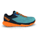 Hoka Zinal Shoes - Mens, Atlantis/Outer Space, 7D, 1119399-AOSP-07D