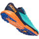 Hoka Zinal Trailrunning Shoes - Mens, Atlantis/Outer Space, 12.5, D, 1119399-AOSP-12.5D