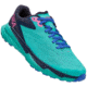 Hoka Zinal Trailrunning Shoes - Womens, Atlantis/Outer Space, 6, B, 1119400-AOSP-06B