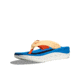 Hoka Ora Recovery Flip Sandal - Mens, Impala/Coastal Sky, 13, 1099675-ICSK-13