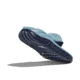 Hoka Ora Recovery Flip Sandal - Mens, Stone Blue/Outer Space, 9, 1099675-SBOS-09