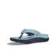 Hoka Ora Recovery Flip Sandal - Mens, Stone Blue/Outer Space, 9, 1099675-SBOS-09