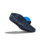 Hoka Ora Recovery Flip Shoes - Mens, Diva Blue/Outer Space, 10, 1099675-DBOSP-10