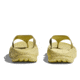 Hoka Ora Recovery Flip Shoes - Mens, Green Moss/Celery Root, 09, 1099675-GMCR-09