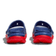 Hoka Ora Recovery Slide 3, Bellwether Blue/Red Alert, 06/08, 1135061-BBRA-06/08