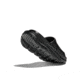 Hoka Ora Recovery Slide 3, Black/Black, 10/12, 1135061-BBLC-10/12