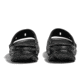 Hoka Ora Recovery Slide 3, Black/Black, 10/12, 1135061-BBLC-10/12