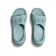 Hoka Ora Recovery Slide 3, Cloud Blue/Stone Blue, 09/11, 1135061-CBSBL-09/11
