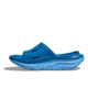 Hoka Ora Recovery Slide 3, Coastal Sky/All Aboard, 10/12, 1135061-CSAA-10/12
