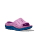 Hoka Ora Recovery Slide 3, Cyclamen/Coastal Sky, 11/13, 1135061-CCSK-11/13