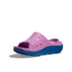 Hoka Ora Recovery Slide 3, Cyclamen/Coastal Sky, 11/13, 1135061-CCSK-11/13