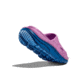 Hoka Ora Recovery Slide 3, Cyclamen/Coastal Sky, 11/13, 1135061-CCSK-11/13