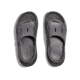 Hoka Ora Recovery Slide 3, Grey/Grey, 13/15, 1135061-GYGY-13/15